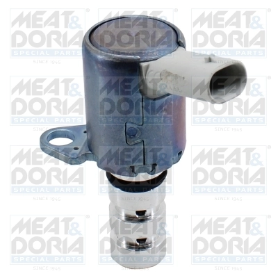 Control Valve, camshaft adjustment